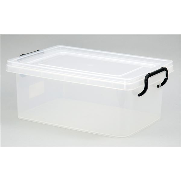 （まとめ）セーフティBOX 3型【×5書き割り】