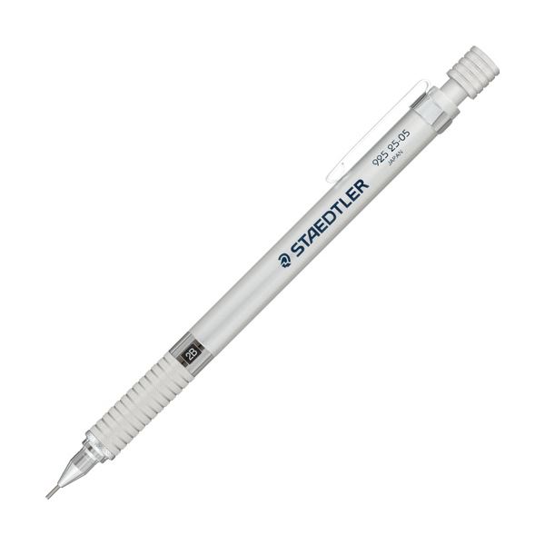 (まとめ) ステッドラー 機械製図用シャープペンシル0.5粍 92525-05 1本 【×10書き割り】
