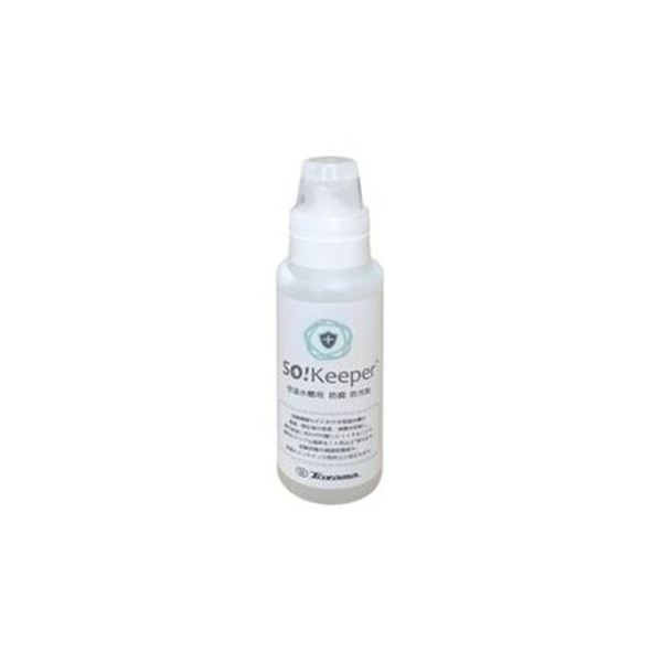 恒温槽用保護・防汚剤 500mL So！Keeper