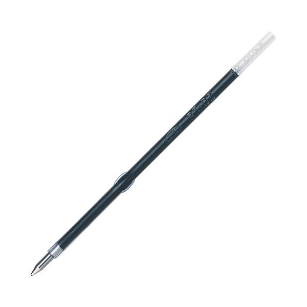 (まとめ) セーラー万年筆油性ボールペン替芯0055 0.7粍 青 18-0055-240 1書き割り（20本）  【×10書き割り】