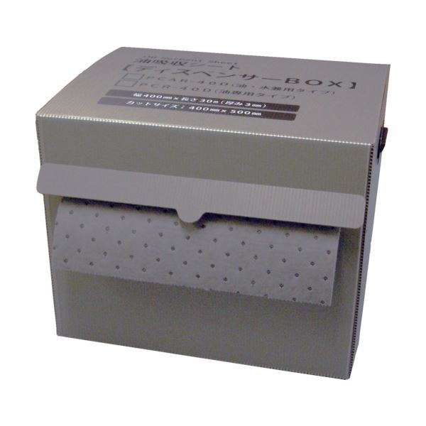 JOHNAN 油採り入れる材 アブラトールディスペンサーボックス入 PCAR-40D 1個