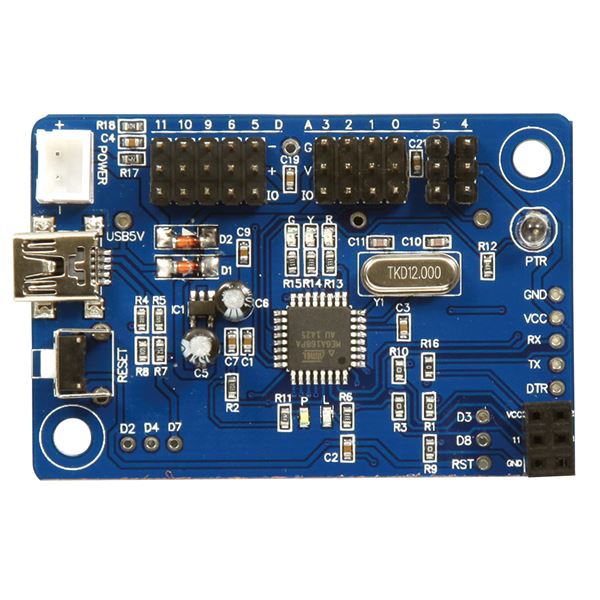 （まとめ）Studuino mini（スタディーノミニ）【×3書き割り】