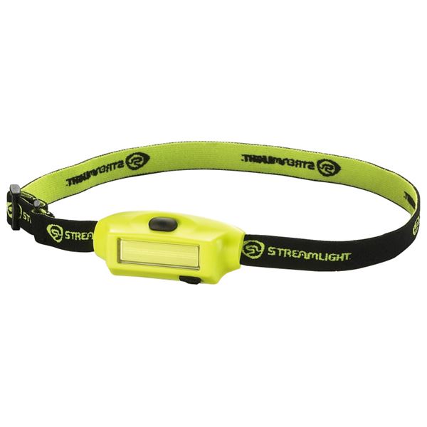 STREAMLIGHT 流れともし火 61700 バンディット USB 前照灯 USB吊りひも付 黄色 物の具 物の具 DIY 進め方物の具 物の具