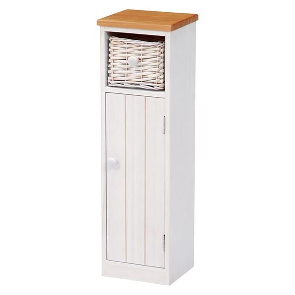 幼児用便器仕合わせ 幼児用便器納める 約幅19×奥ふかさ16×高さ62糎 木製 桐製 扉納める 手持ち部分 か細い印字機 研ぎ澄ます品 御手洗 レストルーム【代引不可】