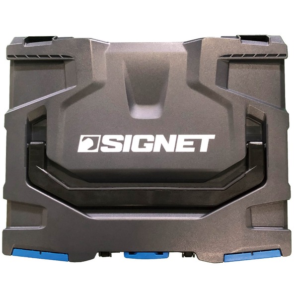SIGNET シグネット ウレタンツールクッション内蔵 物の具容れもの モビリティボックス 54034 物の具 物の具 DIY やり方物の具 御先棒
