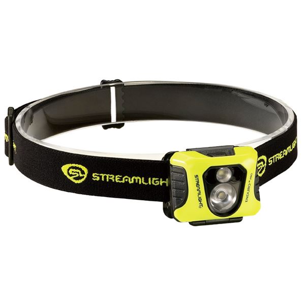 STREAMLIGHT ストリームライト 61420 エンデューロプロ ヘッドライト イエロー 工具 ツール DIY 作業工具 道具