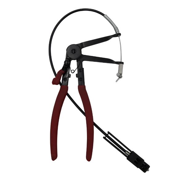 SIGNET シグネット 47019 トラックホースクランププライヤー 物の具 物の具 DIY やり方物の具 御先棒 ペンチ