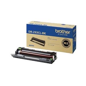 ブラザー工業 膜鳴楽器社会的単位 （黒いこと用膜鳴楽器） DR-293CL-BK