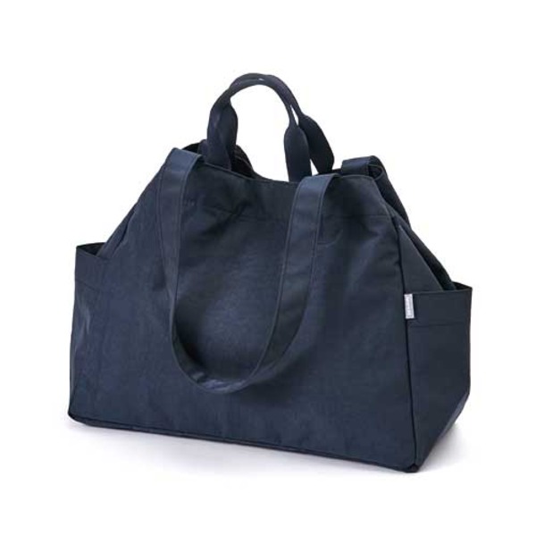 高質で安価 楽天市場 送料無料 Dailylike デイリーライク 大容量 軽量 ポケットたっぷりマーケットバッグ 03ネイビー ワールドデポ 新着商品 Rgsmarbleandgranite Com