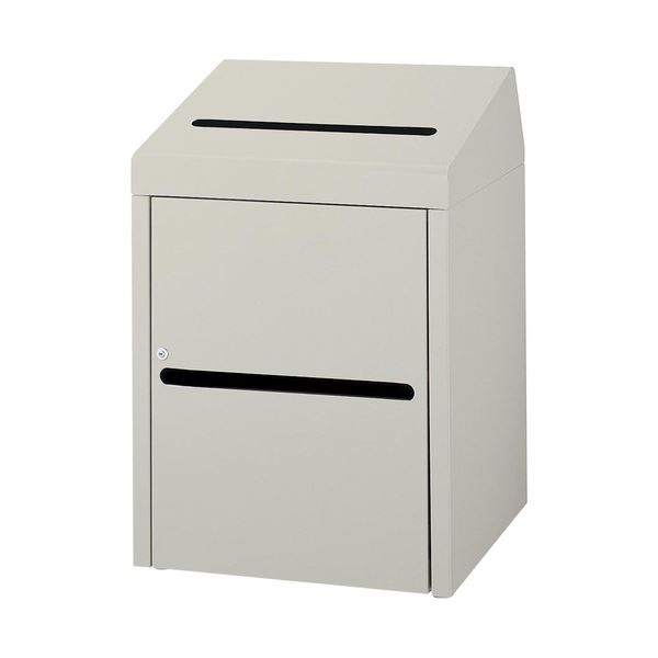 山崎製作 奥許し書き付けリコールボックス席 A3YW-170L-ID 1台