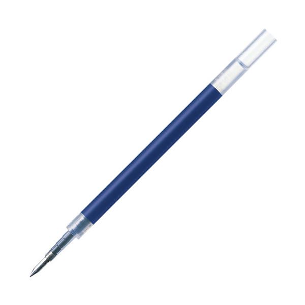 （まとめ）ゼブラ ゲルインクボールペン 替芯 JF-0.4芯 青 サラサ用 RJF4-BL 1本 【×100仕掛ける】
