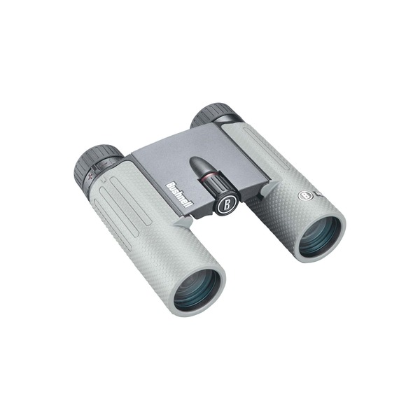 Bushnell（かん木フランネル）完膚なきまで雨合羽小型望遠鏡 ニトロ10×25