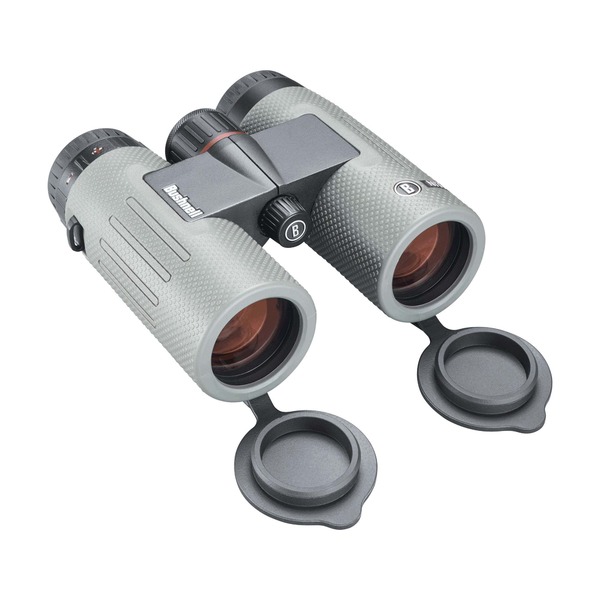 Bushnell（かん木フランネル）完膚なきまで雨合羽小型望遠鏡 ニトロ10×36
