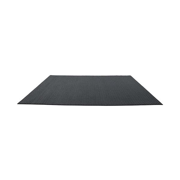 3M ノーマッド 水・油取りマット 900×1500mm グレー N/OILGRA 900x1500 1枚|ワールドデポ