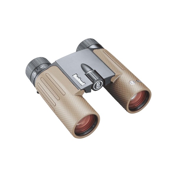 Bushnell（かん木フランネル）完膚なきまで雨合羽小型望遠鏡 鍛冶場10×30