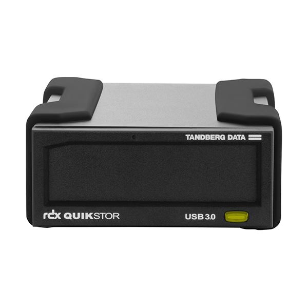 タンベルグデータ RDXQuikStor カートリッジ 1TB 8586 1個