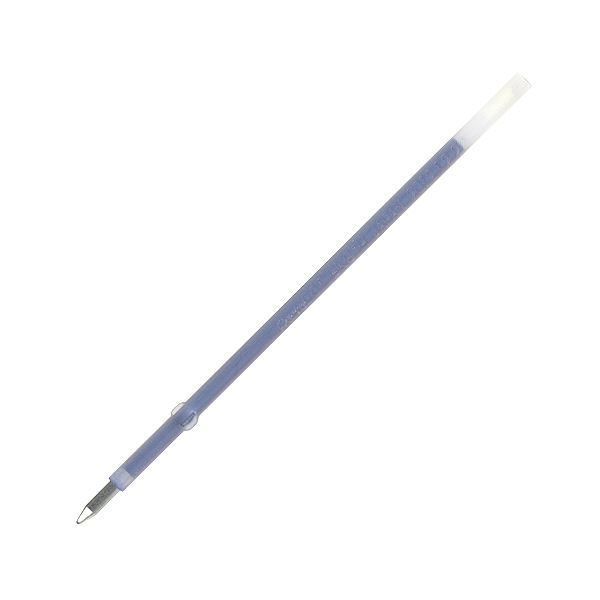 (まとめ) ぺんてる 油性ボールペン替芯 0.7粍青 Selfit用 BKS7H-CD 1書き割り（10本）  【×30書き割り】
