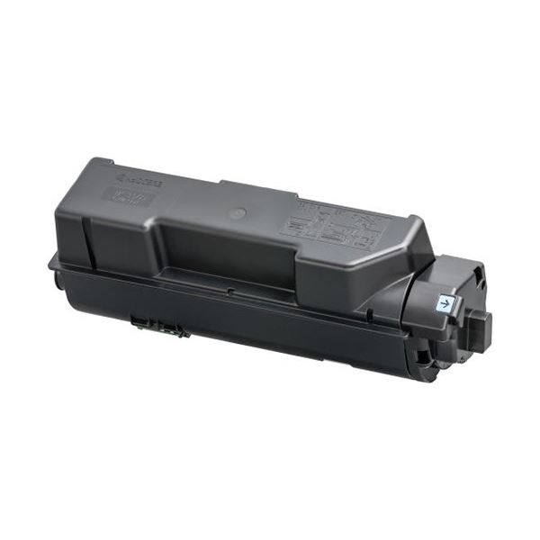 京セラ トナーカートリッジ 黒いこと TK-1161 1個