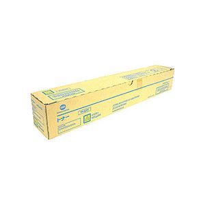 コニカミノルタ トナーカートリッジ 黄色 純然たる品 TN221Y 1個
