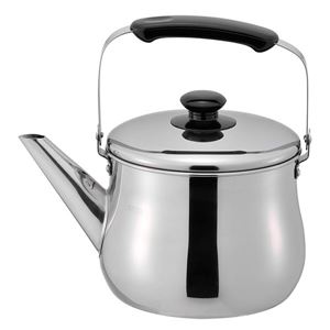 【12個仕掛ける】 和平フレイズ 紫はしどいカン IH相応う広口湯沸かし 3.2L RB-1270