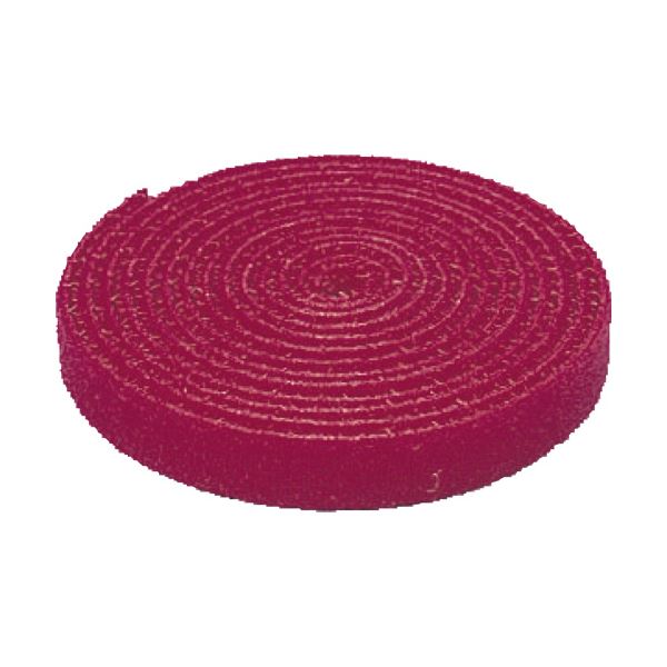 (まとめ) サンワサプライ 有線テレビ五分五分面チャック 無償性撥ねのける手合い 長さ1500粍 赤いこと CA-MF5RN 1本 【×30書き割り】