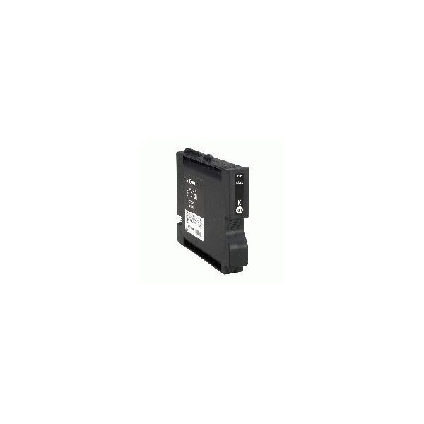 リコー GX薬莢 GC21KH 黒いこと L大きさ 515631 1個