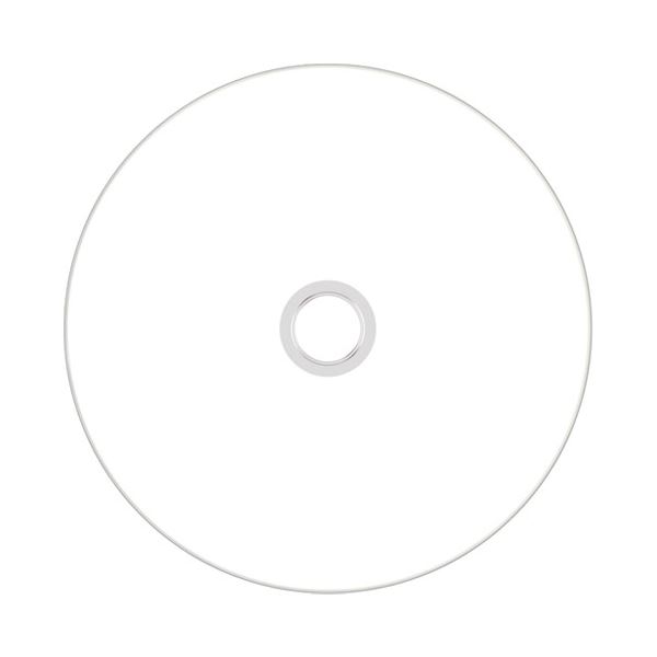 （まとめ） 三菱ケミカル媒体 CD-R 700MB SR80FP50V1 50枚【×5仕掛ける】