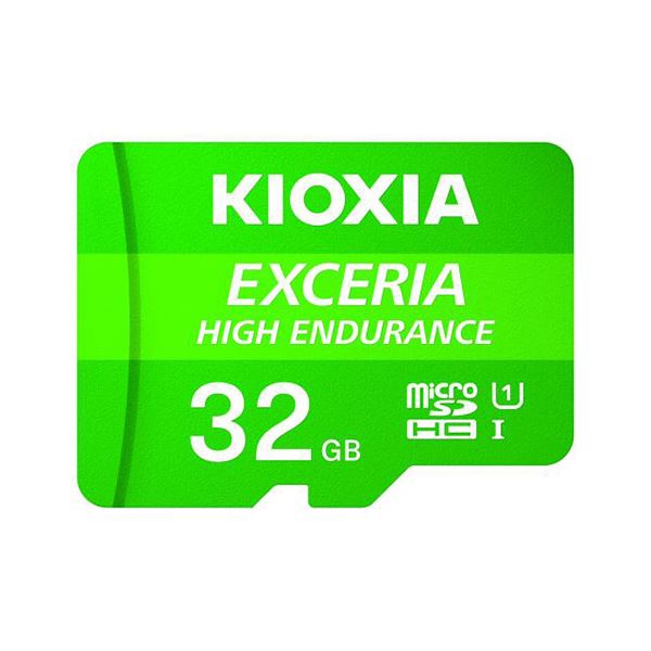 魅力的な価格 東芝エルイーソリューション microSD EXCERIA高耐久 32G 2021新入荷-css.edu.om