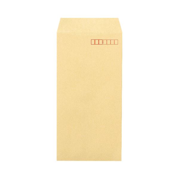 (まとめ) 天下太平 生まれ変わり手工芸品状ぶくろ(厚口印字機) 長3 100g/m2 〒枠あり 540 1容器に並べる(70枚)  【×30書き割り】