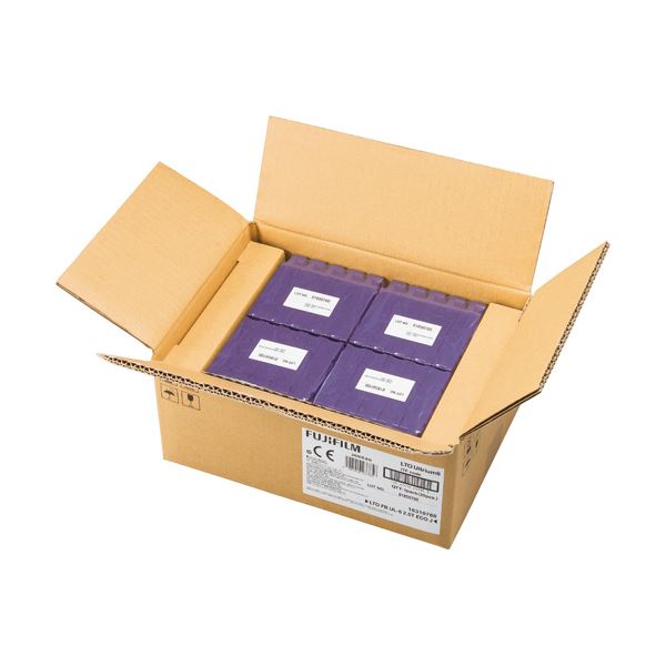 富士フイルム LTO Ultrium7資料薬莢 エコ風呂敷き包み 6.0肺結核 LTO FB UL-7 6.0T ECO J 1箱(20巻)