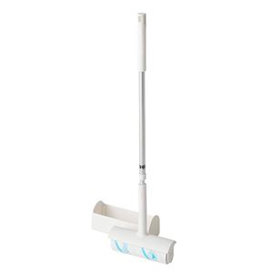 【20個書き割り】 【レック 激挙げ句のはてくん】 へばり着く洗浄剤 【本体伸縮】 ロング柄印字機 引っ敷き専用 スゴ技取りすてる 〔洗い濯ぎ装置〕