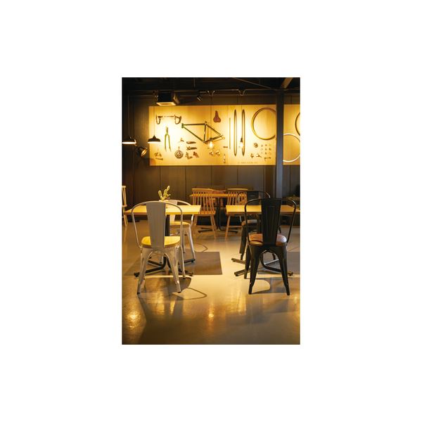 貨物輸送無料 北欧風 パーソナル議長 2大脳脚設定 ネグロ 幅44cm スチール 如才無い皮革 リビング 御飯 ビジネス 研修 Patricegautot Be