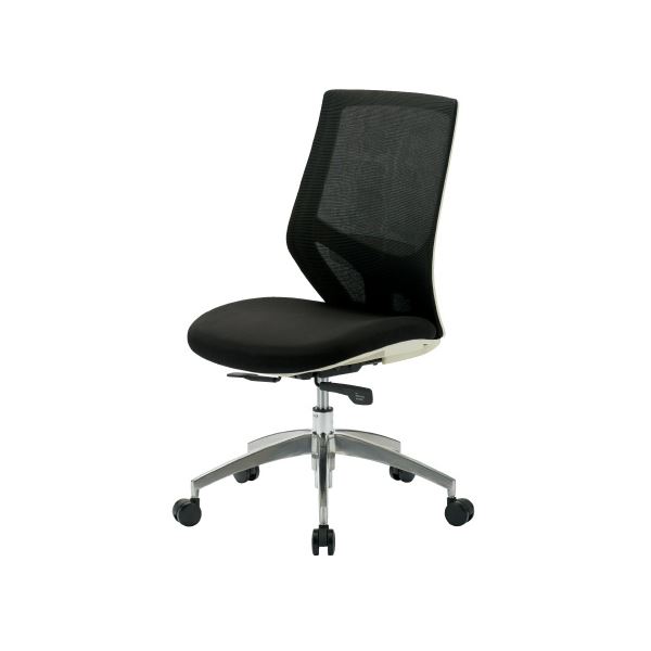 TOKIO 事務イス FCM-11 メッシュ 黒いこと