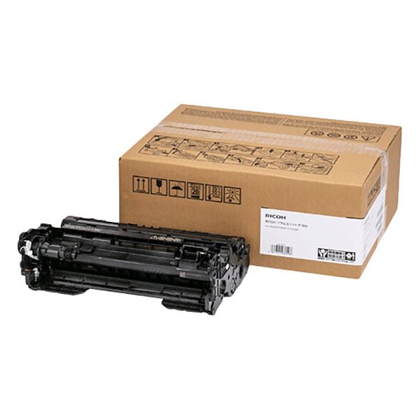 （まとめ）【純然たる品】RICOH 514205 膜鳴楽器社会的単位 P500【×5書き割り】