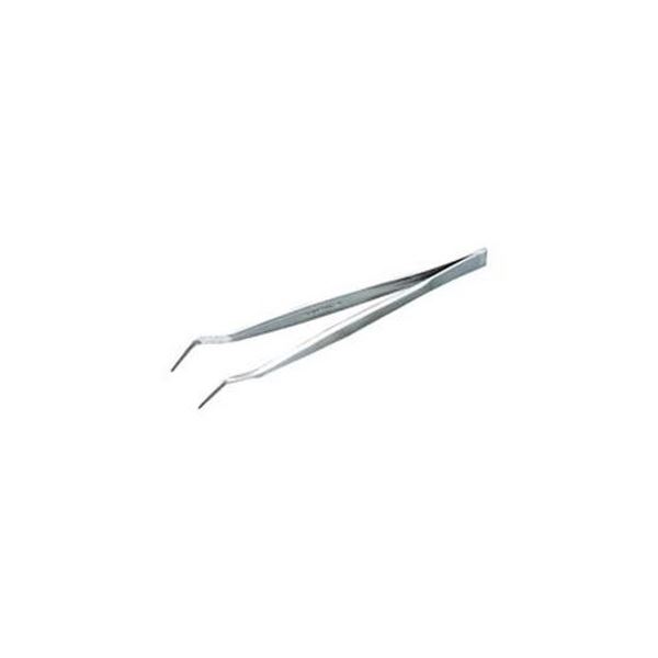 （まとめ）毛抜き H 150粍 歯科用 【×10書き割り】