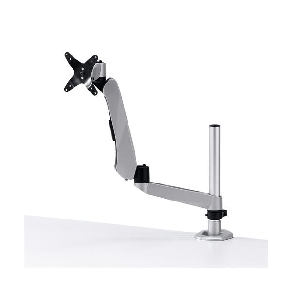 サンワサプライ水平垂直多関節液晶モニターアーム CR-LA1003N 1台 28,302円