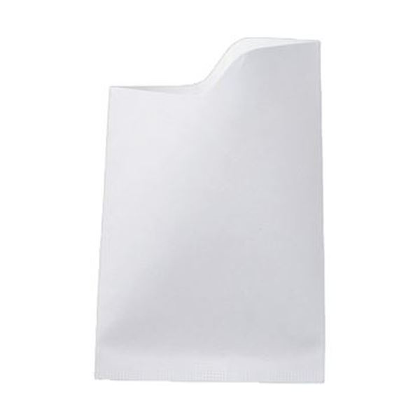 (まとめ)サンナップ 封筒型うがい用カップ 90ml 90250KUG 1箱(250枚)【×20セット】
