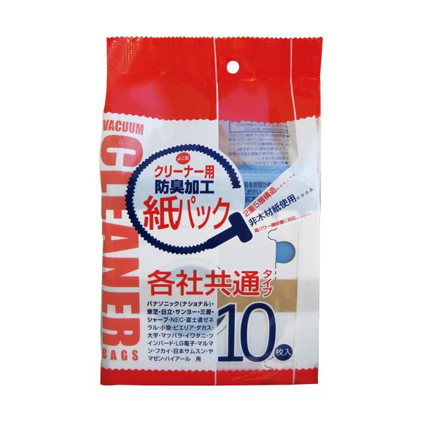 (まとめ) サンテックオプト そうじ機質問用紙容器に並べる 各社似ている手合い 防臭工業 STD-10K 1容器に並べる（10枚）  【×30書き割り】