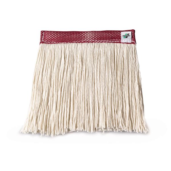 〔まとめ〕 FX手持ち部分 別売 FXメッシュ 替糸 モップ糸 赤いこと 260g (J) 幅：約24cm×10書き割り 洗い濯ぎ装置 洗い濯ぎ装置 やって行く装置