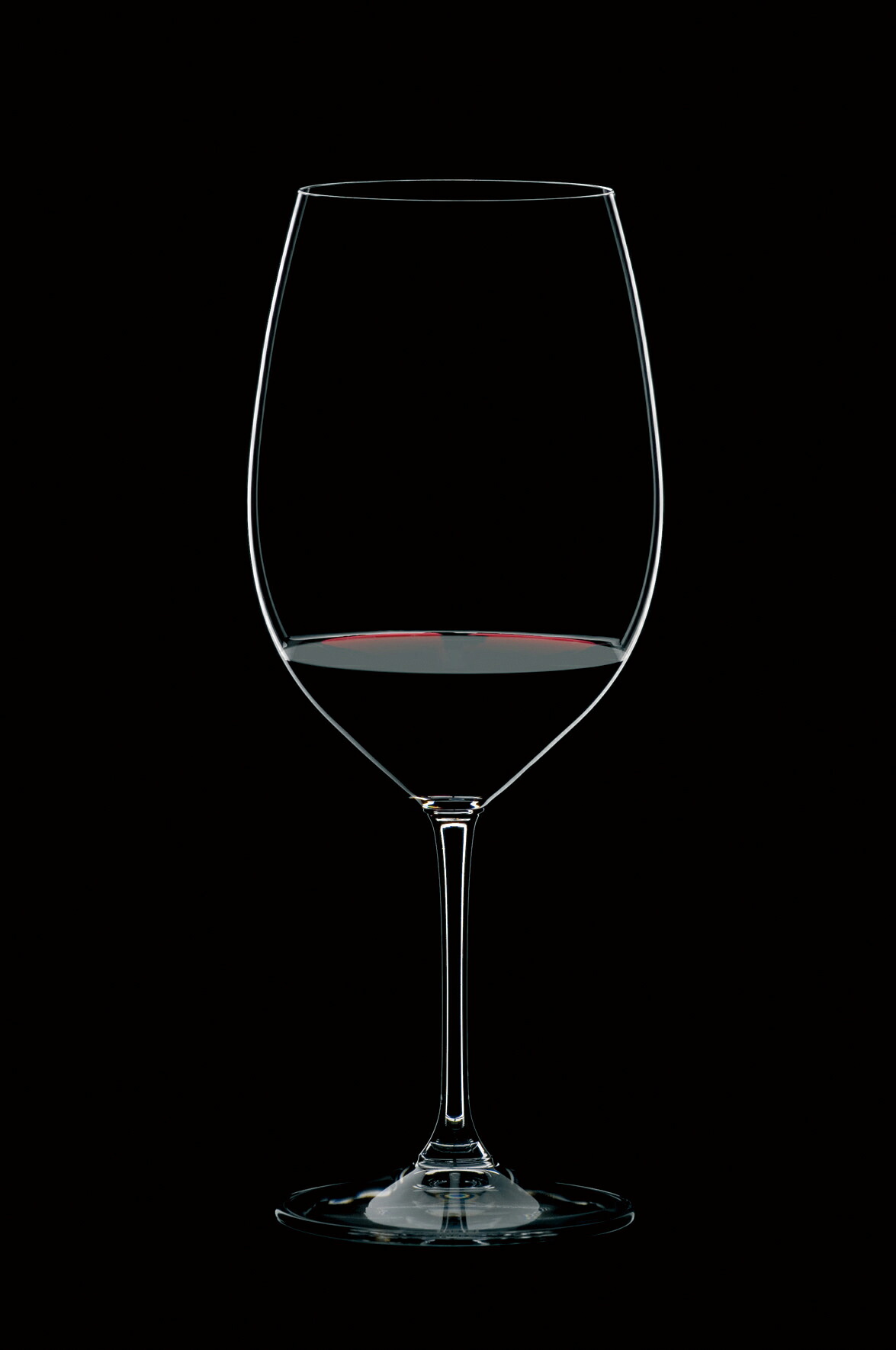 リーデル ヴィノム ボルドー・グラン・クリュ 6416/00 2個 ワイングラス ワイン Wine Glass
