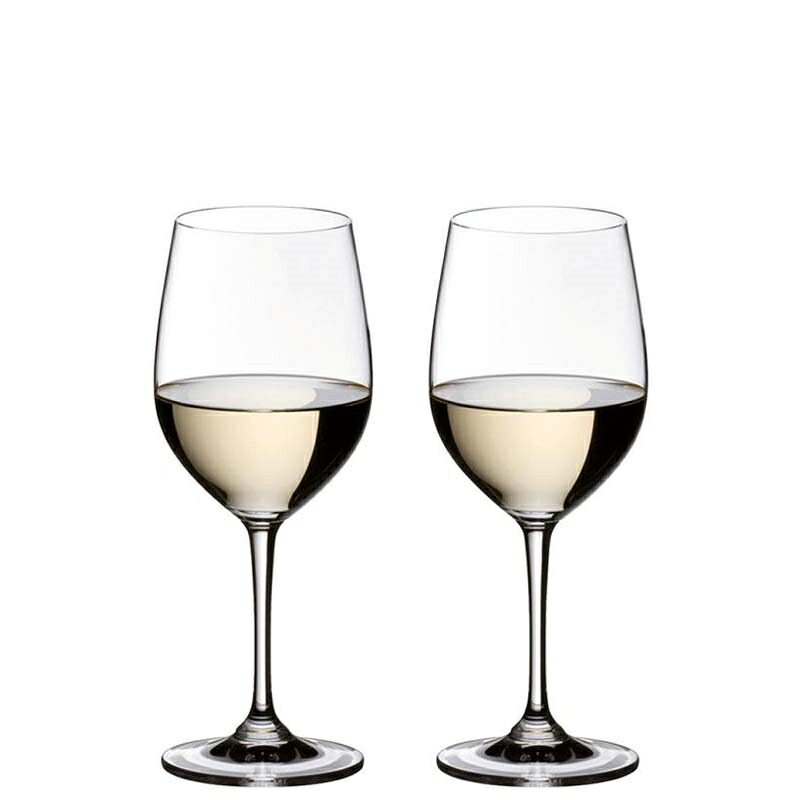 リーデル ヴィノム ヴィオニエ/シャルドネ 6416/5 2個 ワイングラス ワイン Wine Glass｜ワールドデポ