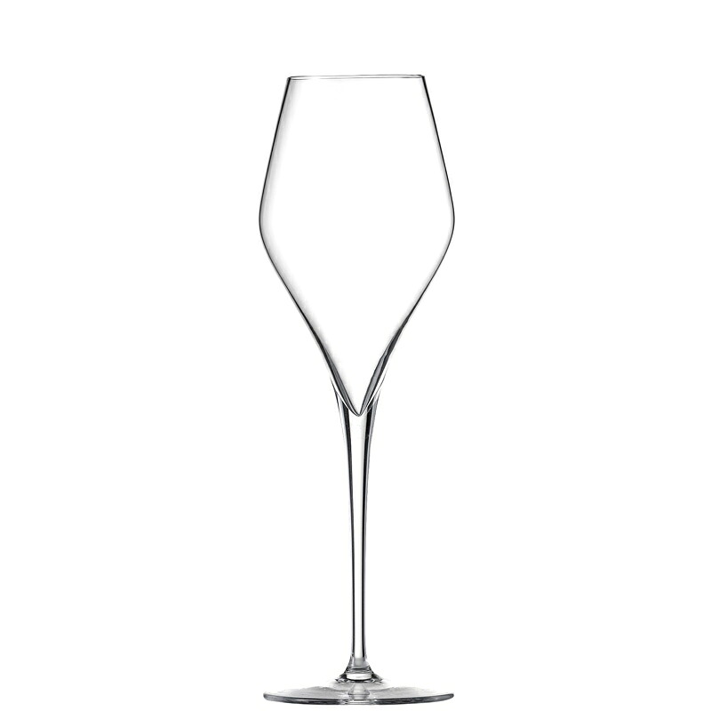 フィネス シャンパンEP 298mL 118607 6個 ワイングラス ワイン Wine Glass