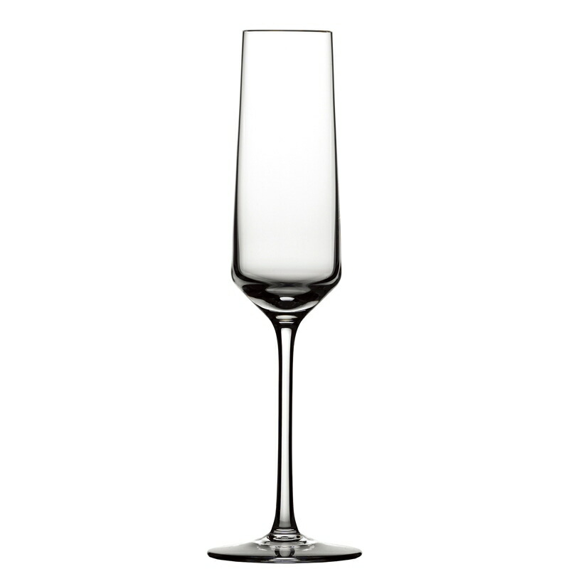 ベルフェスタ（純然たる） 笛三鞭酒 EP 209mL 112415 6個 ぶどう酒水飲み ぶどう酒 Wine Glass