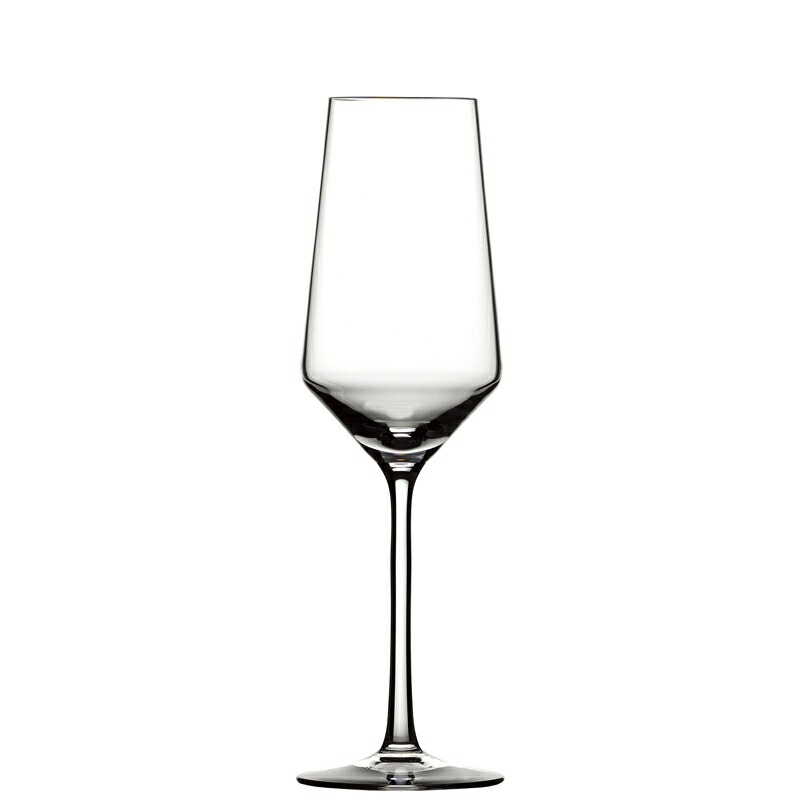 ベルフェスタ（純然たる） 三鞭酒 EP 297mL 112418 6個 ぶどう酒水飲み ぶどう酒 Wine Glass