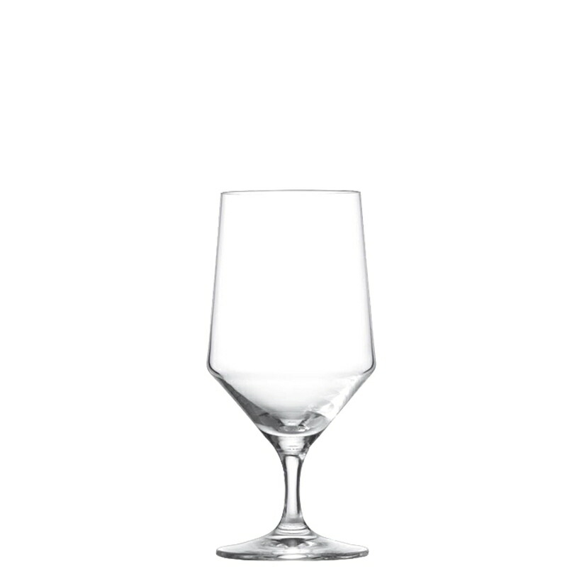ベルフェスタ（純然たる） お水 451mL 112842 6個 ぶどう酒水飲み ぶどう酒 Wine Glass