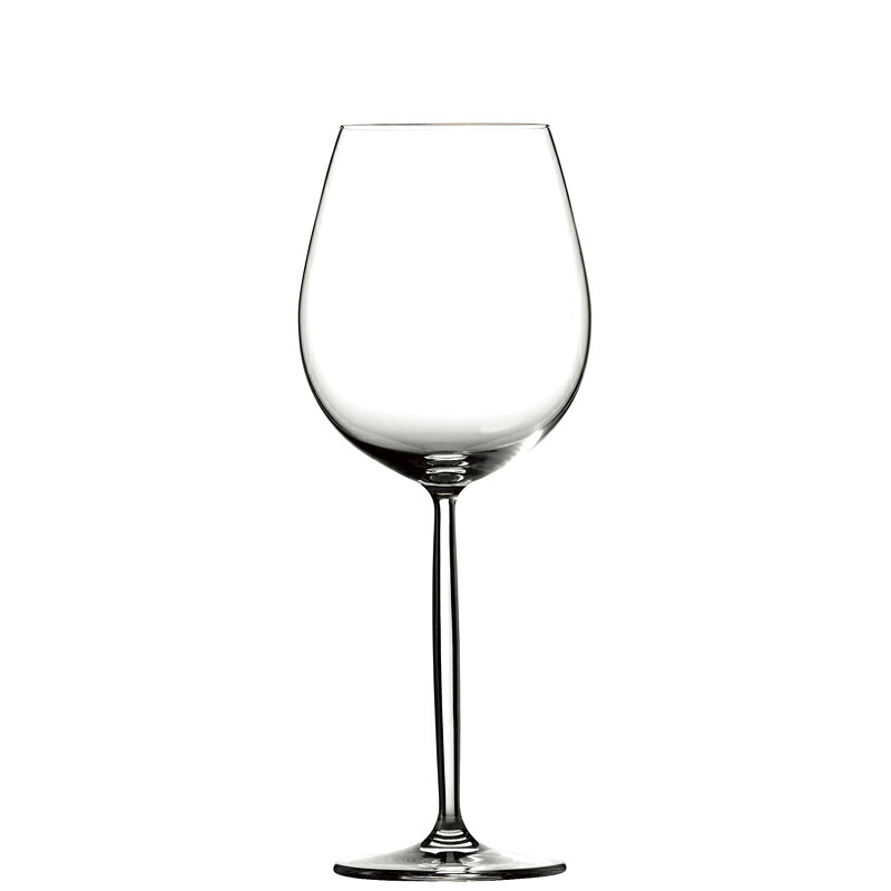 ディーヴァ ぶどう酒/ブルゴーニュ 480mL 104095 6個 ぶどう酒水飲み ぶどう酒 Wine Glass