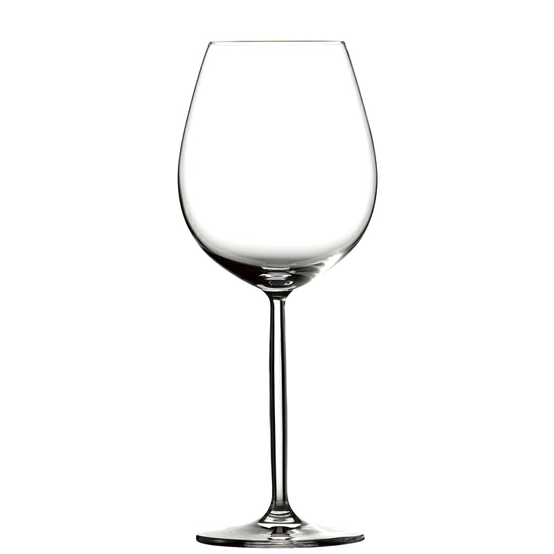 ディーヴァ お水/ぶどう酒 613mL 104096 6個 ぶどう酒水飲み ぶどう酒 Wine Glass