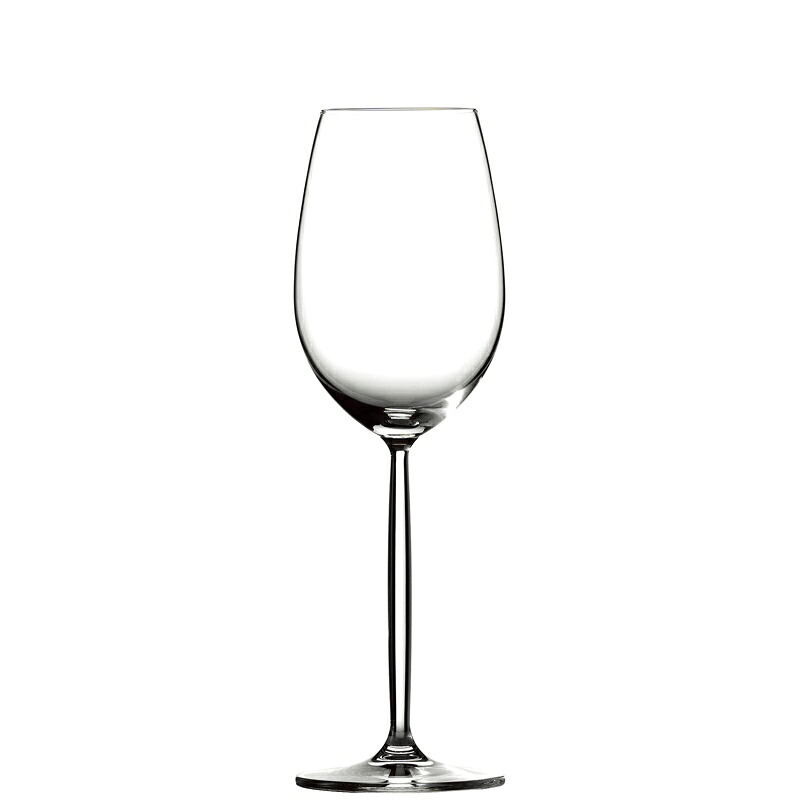 ディーヴァ 白いことぶどう酒 302mL 104097 6個 ぶどう酒水飲み ぶどう酒 Wine Glass
