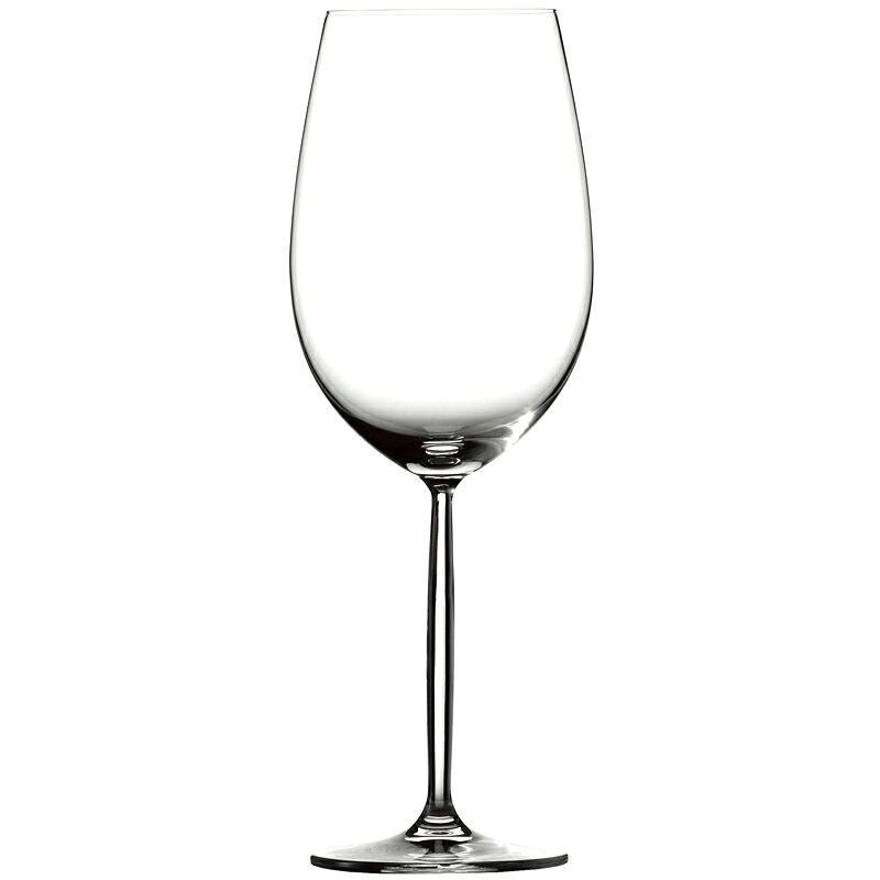ディーヴァ ボルドーワインL 768mL 104102 6個 ブドウ酒水呑み ブドウ酒 Wine Glass