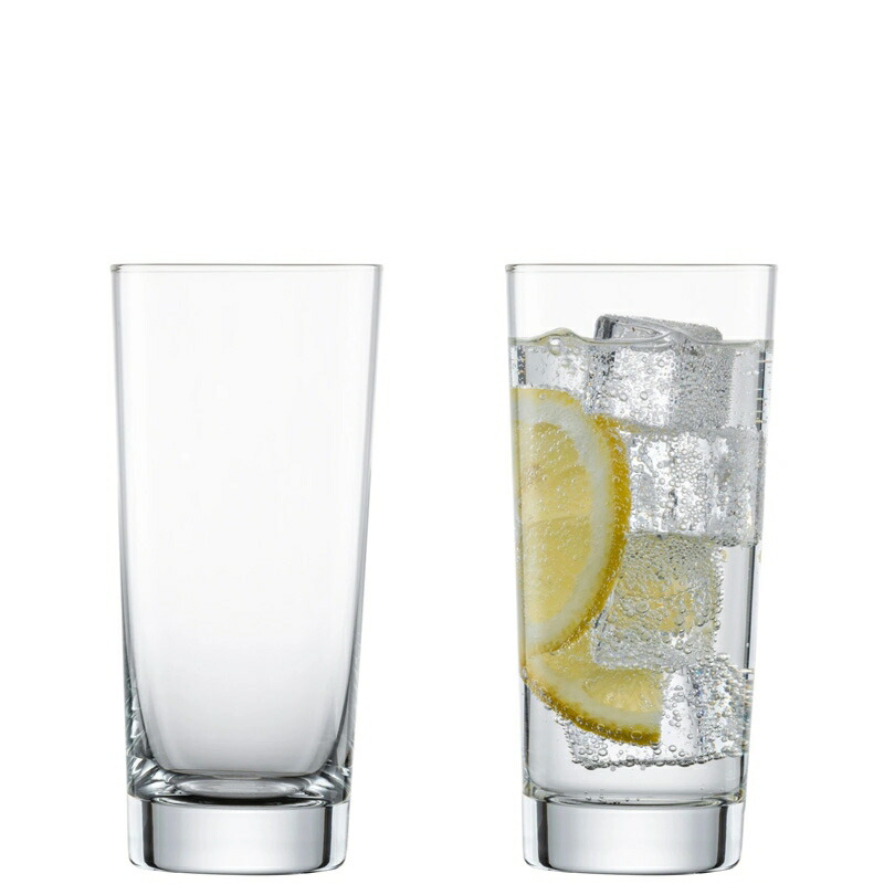 バーセレクション ロングドリンク12oz 115837（ベーシックバーセレクション） 6個 ワイングラス ワイン Wine Glass｜ワールドデポ 8,685円